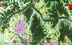 국지도49호선 본덕-임곡간 도로개설공사 (제2공구)